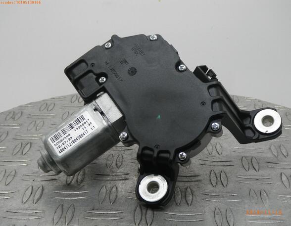 Wiper Motor OPEL ASTRA J (P10)