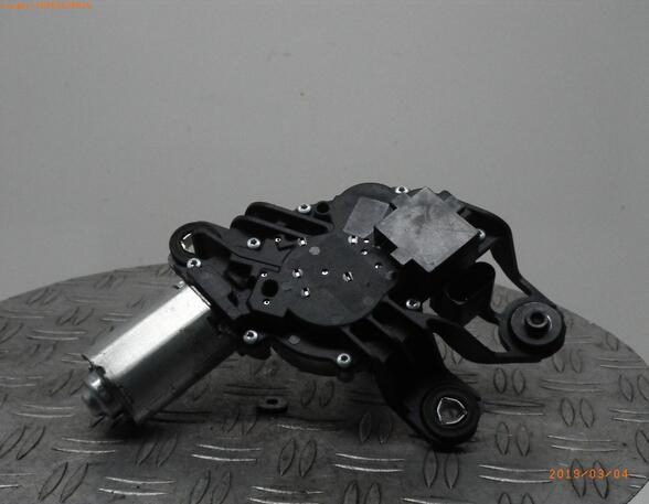 Wiper Motor VW POLO (6R1, 6C1)