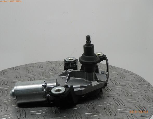 Wiper Motor VW POLO (6R1, 6C1)