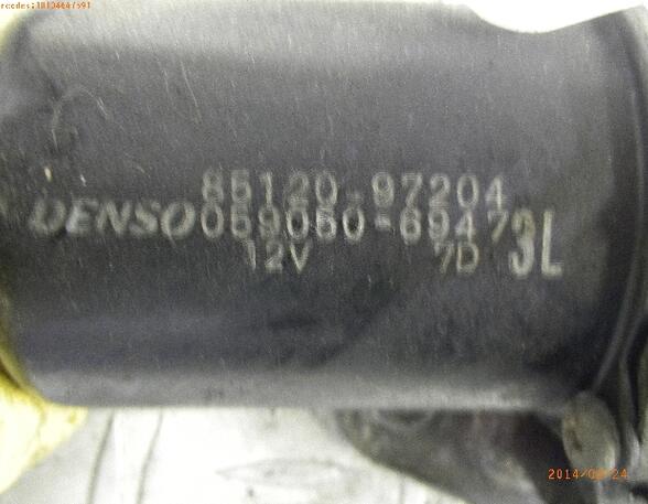 Wiper Motor DAIHATSU CUORE V (L7_)