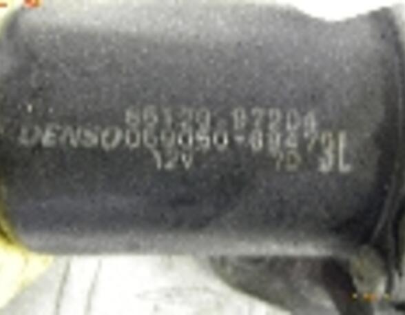 Wiper Motor DAIHATSU CUORE V (L7_)