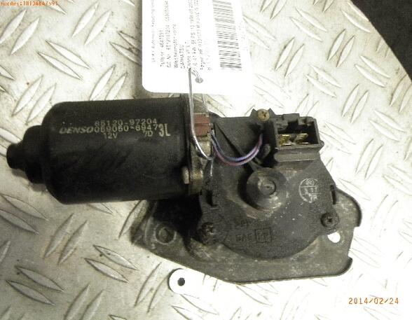 Wiper Motor DAIHATSU CUORE V (L7_)