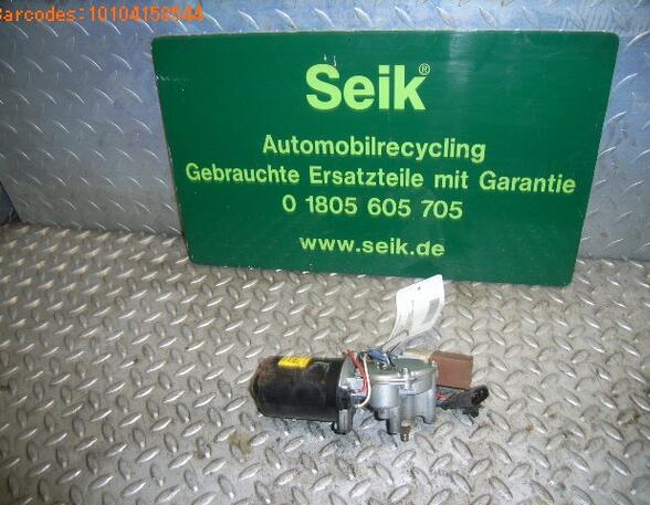 Wiper Motor FIAT MULTIPLA (186)