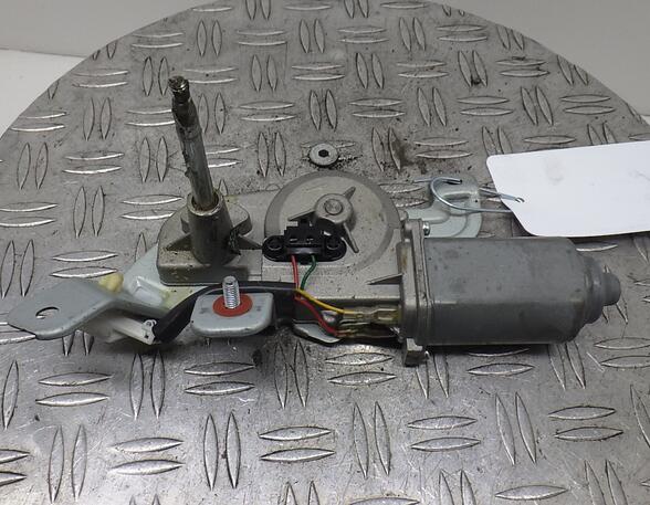 Wiper Motor CHEVROLET SPARK (M300)