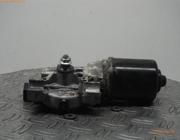 Wiper Motor CHEVROLET SPARK (M300)