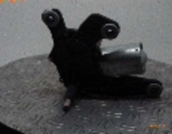 Wiper Motor CITROËN C2 (JM_)