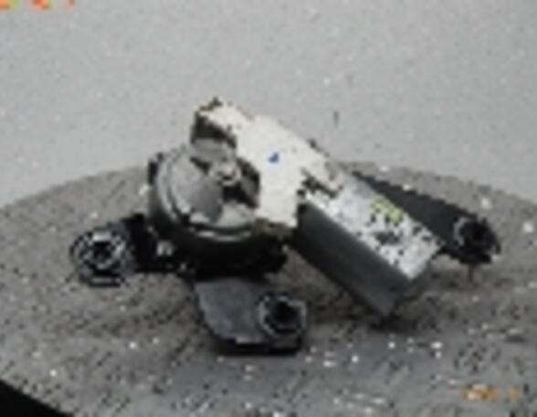 Wiper Motor CITROËN C2 (JM_)