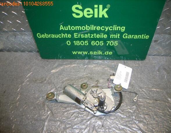 Wiper Motor FORD MONDEO I Kombi (BNP)