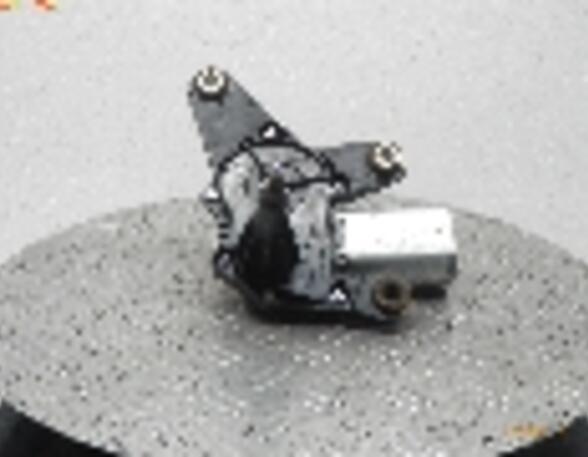 Wiper Motor RENAULT TWINGO II (CN0_)