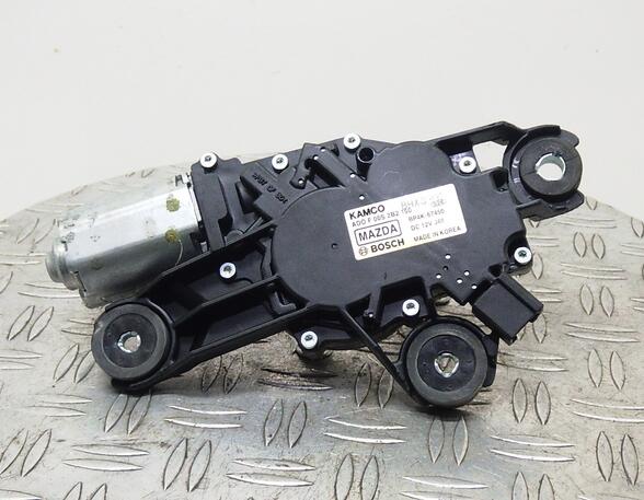 Wiper Motor MAZDA 3 (BK)