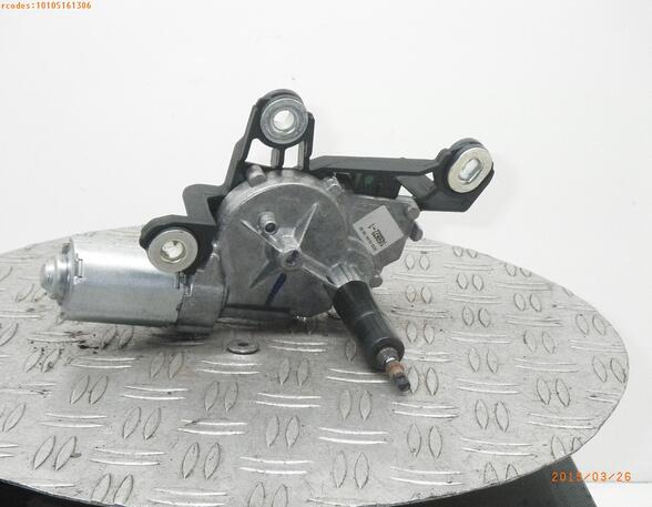 Wiper Motor VW FOX (5Z1, 5Z3)