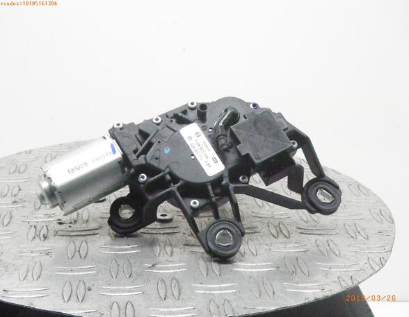 Wiper Motor VW FOX (5Z1, 5Z3)