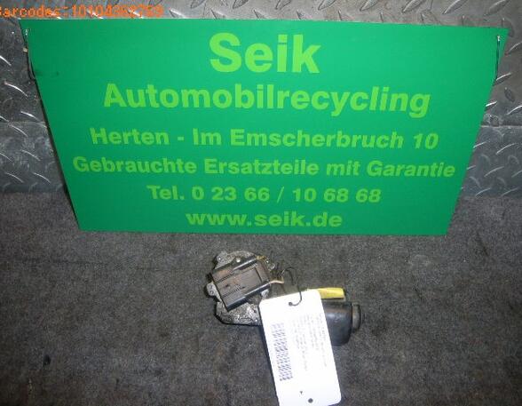 Wiper Motor OPEL VECTRA B Caravan (31_)