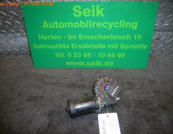 Wiper Motor MERCEDES-BENZ E-KLASSE (W210)