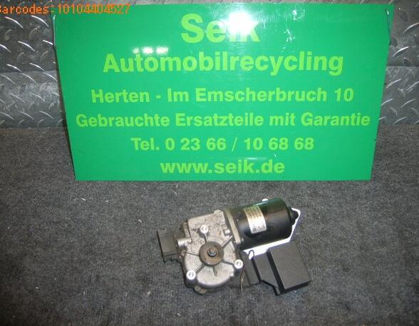 Wiper Motor MERCEDES-BENZ A-KLASSE (W168)