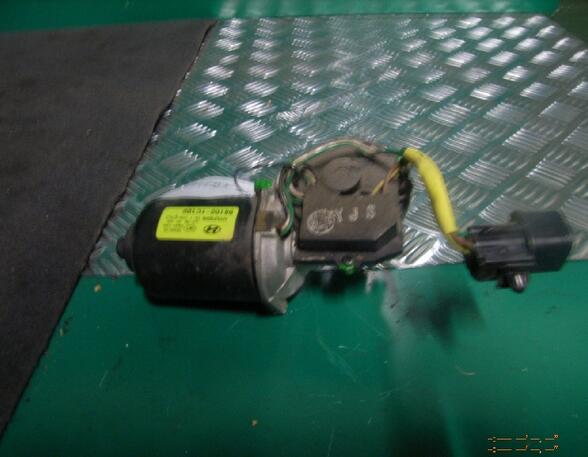 Wiper Motor HYUNDAI GETZ (TB)