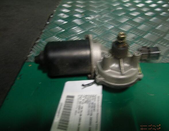 Wiper Motor HYUNDAI GETZ (TB)