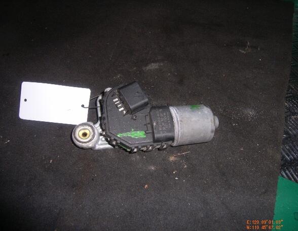 Wiper Motor FORD MONDEO III Kombi (BWY)