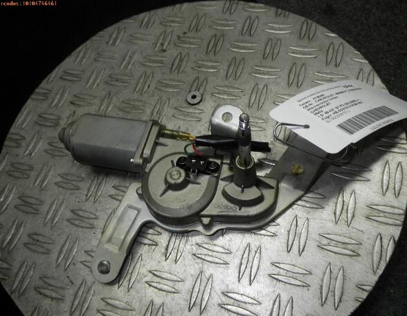 Wiper Motor CHEVROLET MATIZ (M200, M250)