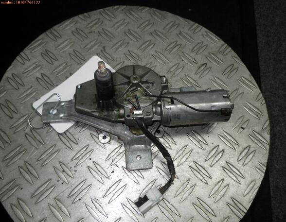 Wiper Motor NISSAN MICRA II (K11)