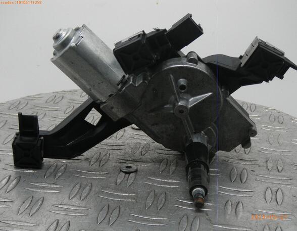 Wiper Motor PEUGEOT 207 (WA_, WC_)