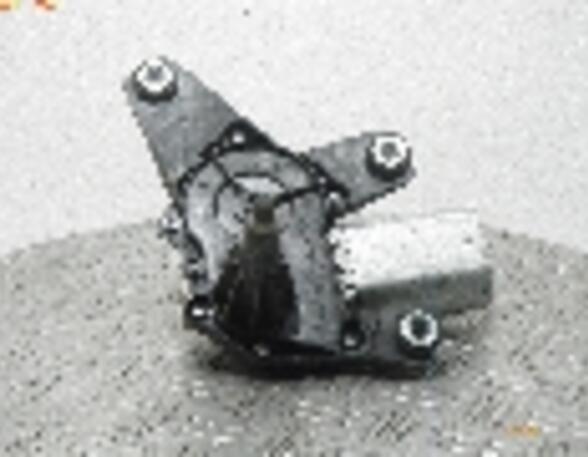 Wiper Motor RENAULT TWINGO II (CN0_)