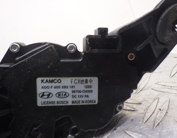 Wiper Motor HYUNDAI i10 (PA)