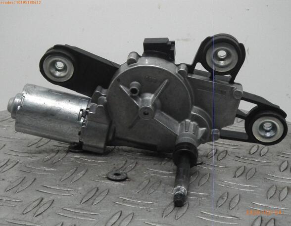 Wiper Motor FORD FIESTA VI (CB1, CCN)