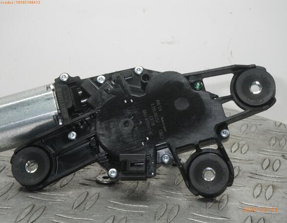 Wiper Motor FORD FIESTA VI (CB1, CCN)