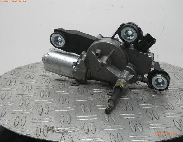 Wiper Motor FORD FOCUS II (DA_, HCP)