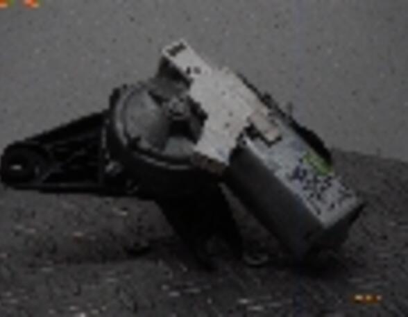 Wiper Motor RENAULT TWINGO II (CN0_)