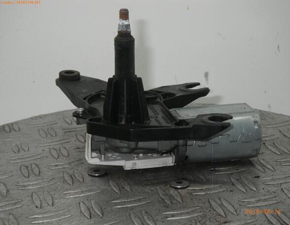 Wiper Motor RENAULT TWINGO II (CN0_)