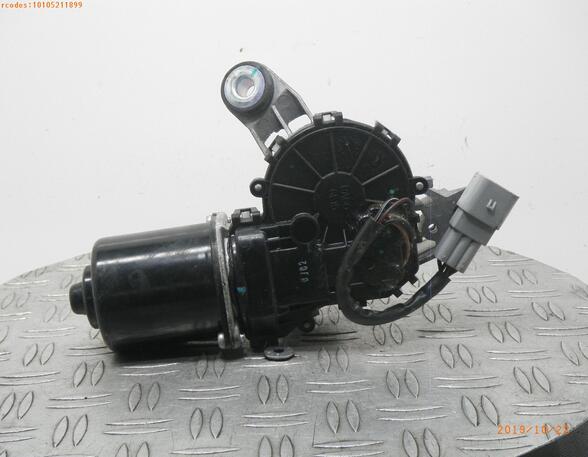 Wiper Motor CHEVROLET AVEO Schrägheck (T250, T255)