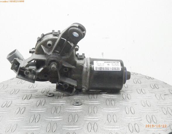 Wiper Motor CHEVROLET AVEO Schrägheck (T250, T255)