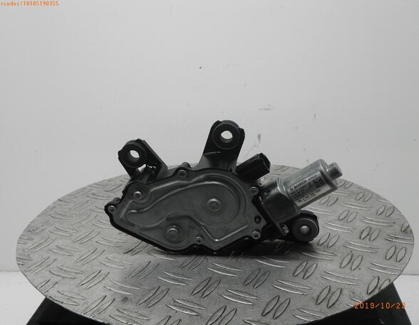 Wiper Motor RENAULT TWINGO III (BCM_)