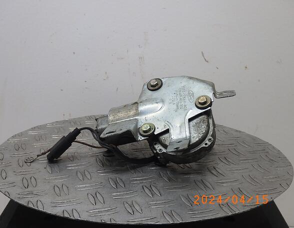 Wiper Motor FORD FIESTA III (GFJ)