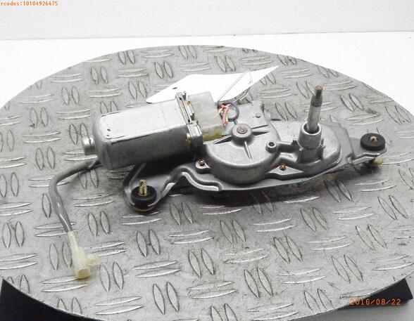 Wiper Motor DAIHATSU CUORE V (L7_)