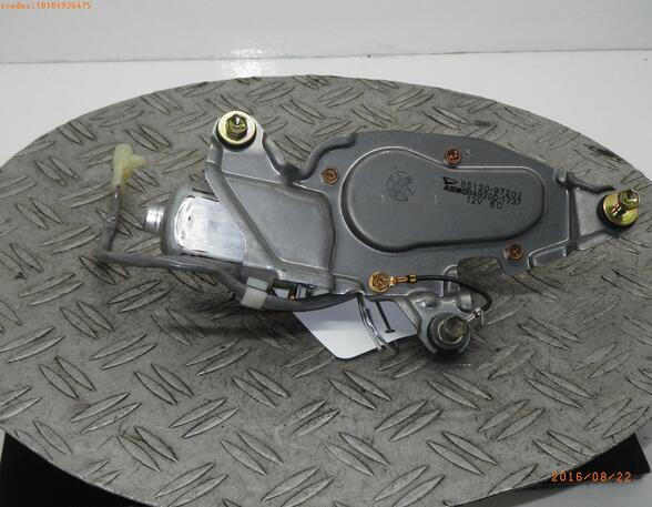 Wiper Motor DAIHATSU CUORE V (L7_)