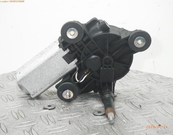 Wiper Motor FIAT PANDA (169_)