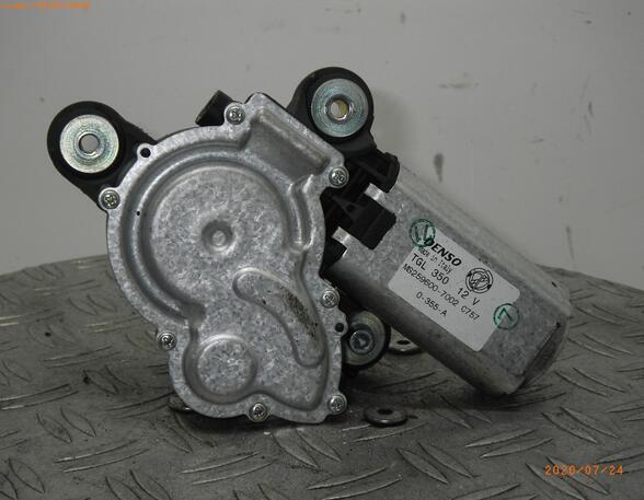 Wiper Motor FIAT PANDA (169_)