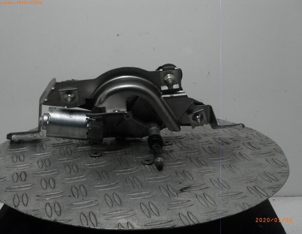 Wiper Motor FORD FIESTA VI (CB1, CCN)