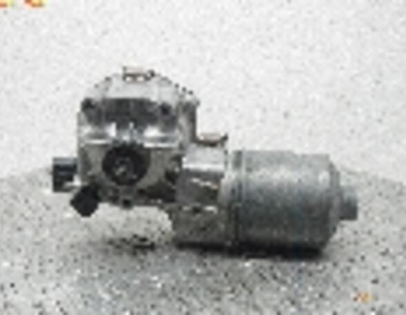 Wiper Motor OPEL MERIVA B Großraumlimousine (S10), OPEL ZAFIRA B (A05)