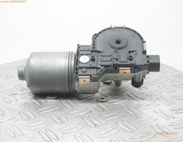 Wiper Motor OPEL MERIVA B Großraumlimousine (S10), OPEL ZAFIRA B (A05)