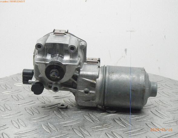 Wiper Motor OPEL MERIVA B Großraumlimousine (S10), OPEL ZAFIRA B (A05)