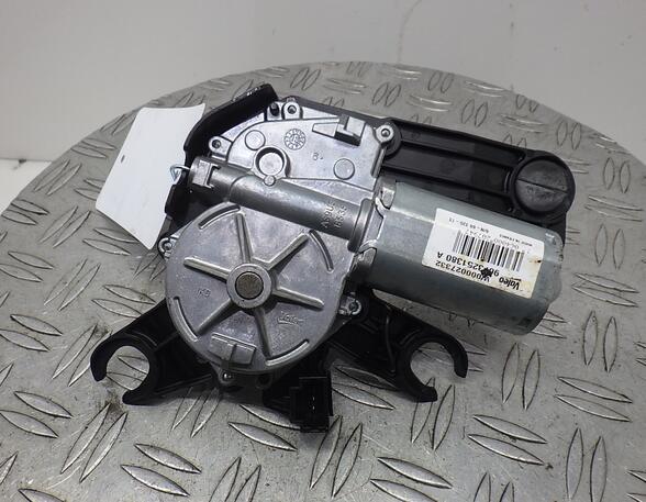 Wiper Motor PEUGEOT 208 (CA_, CC_)