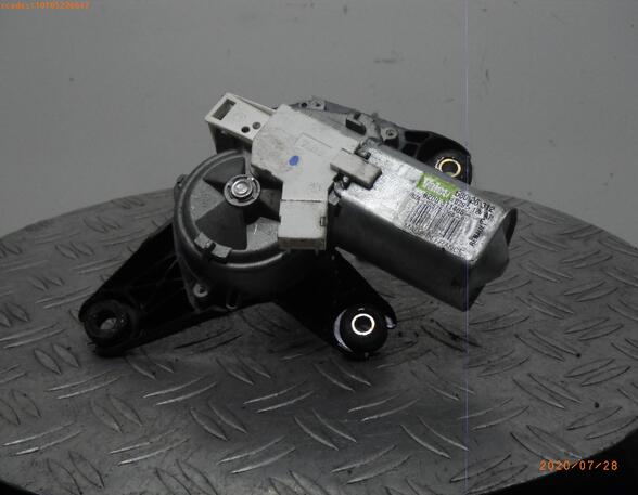 Wiper Motor RENAULT CLIO III (BR0/1, CR0/1), RENAULT CLIO II (BB_, CB_)