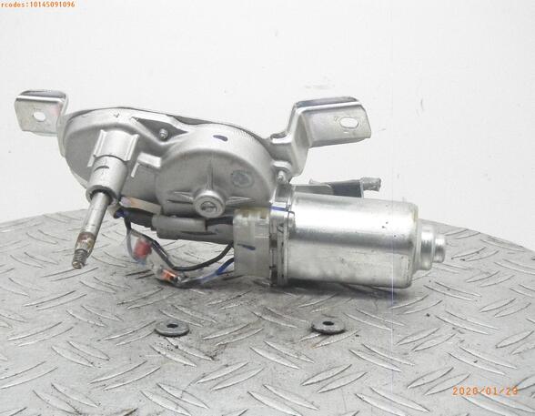 Wiper Motor SUZUKI ALTO (HA25, HA35)