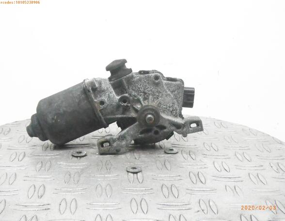 Wiper Motor TOYOTA IQ (_J1_)