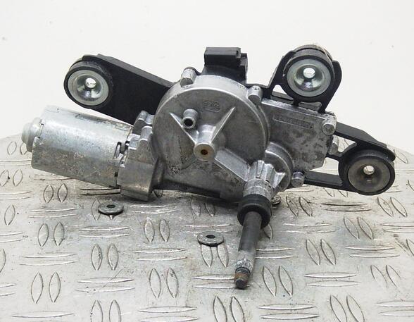 Wiper Motor FORD FIESTA VI (CB1, CCN)