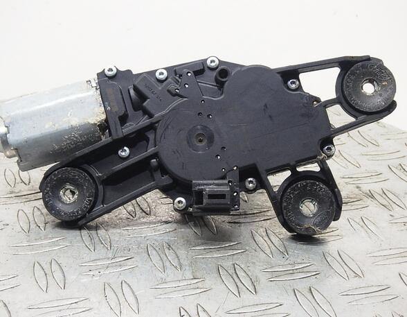 Wiper Motor FORD FIESTA VI (CB1, CCN)